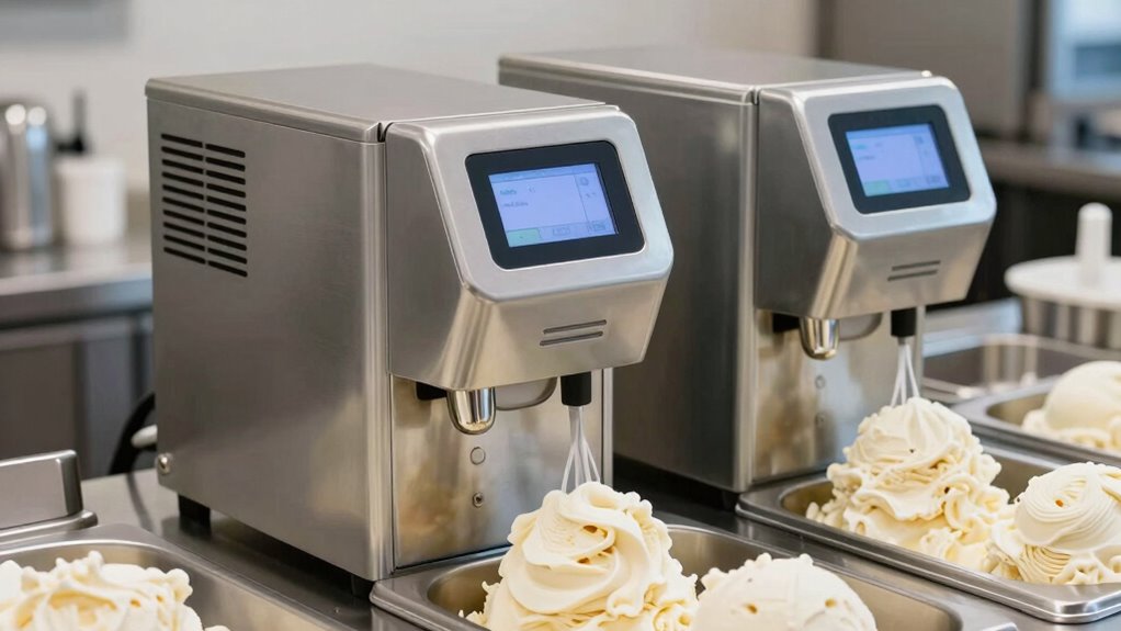 precise efficient safe cooling