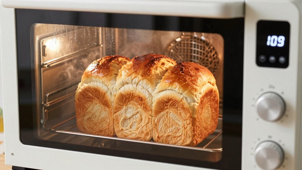 precise steam and control