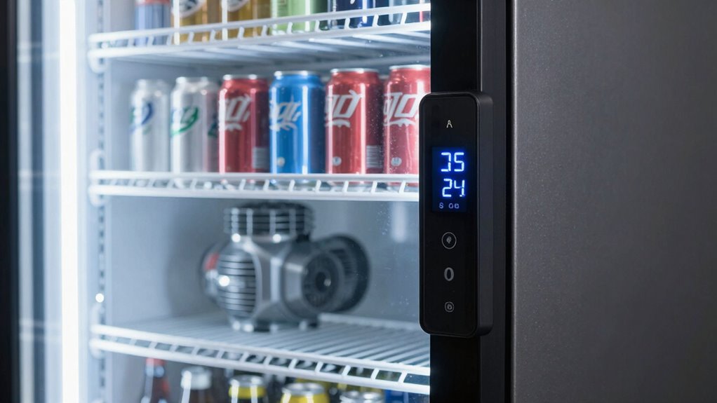 precise temperature control technology