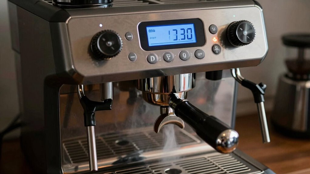 precise temperature regulation technology