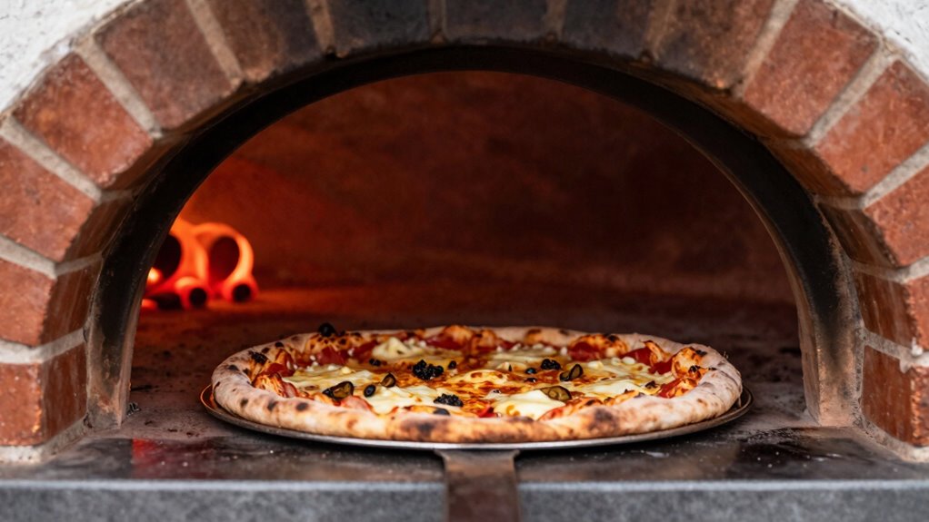 preheat position monitor adjust