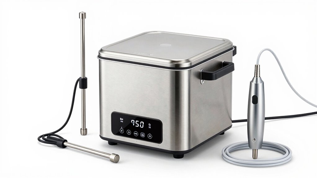 premium precision cooking technology