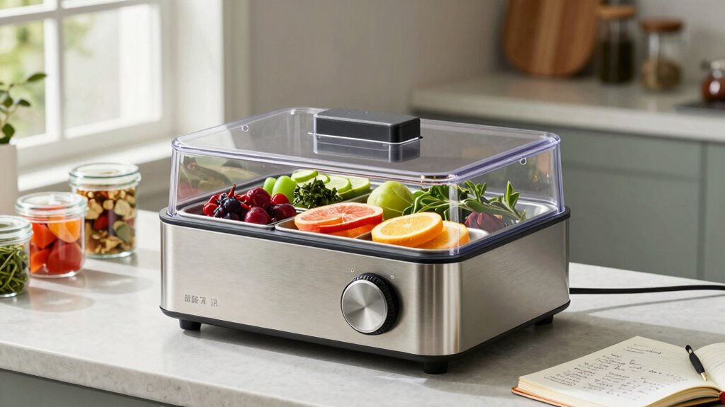 preserve food prepare meals