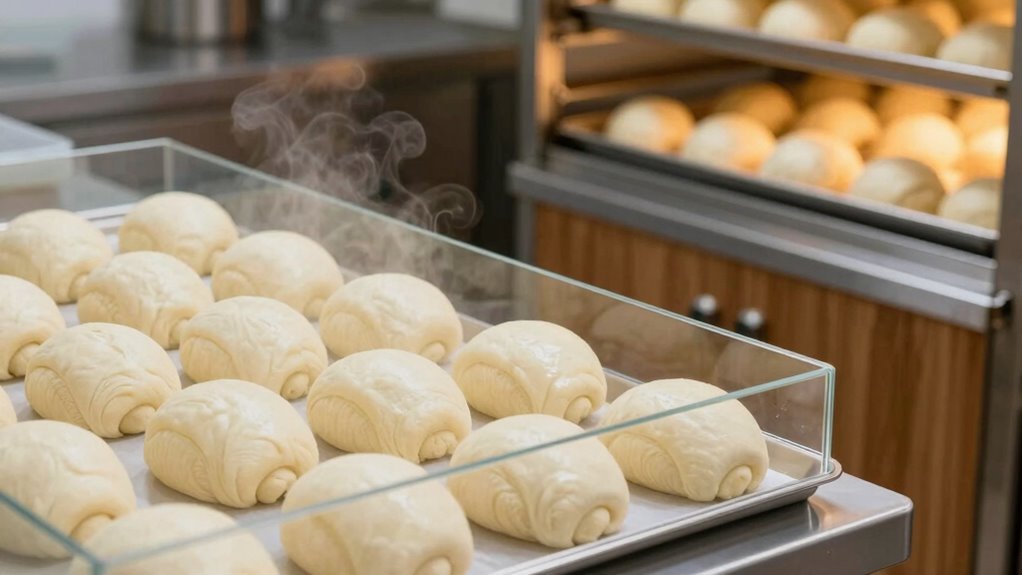 proper dough proofing essentials