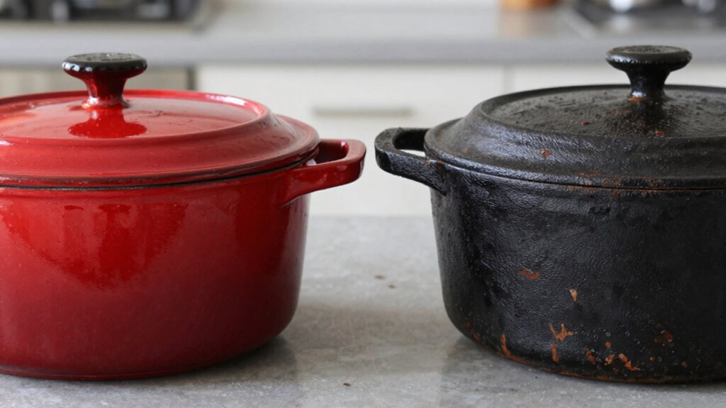 proper dutch oven maintenance