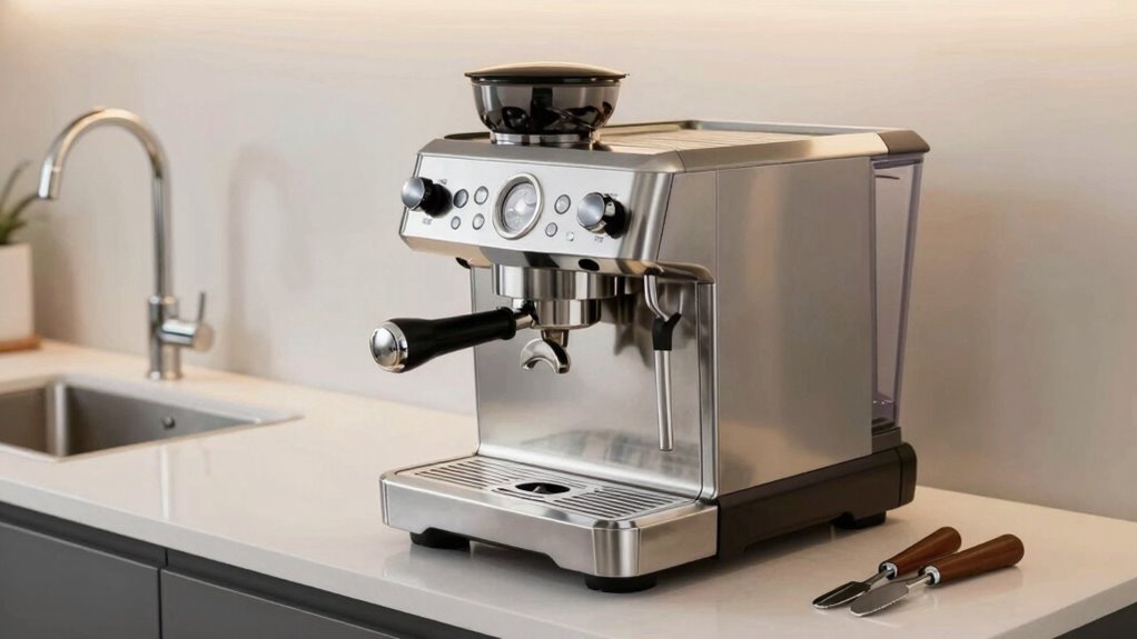 proper installation and maintenance