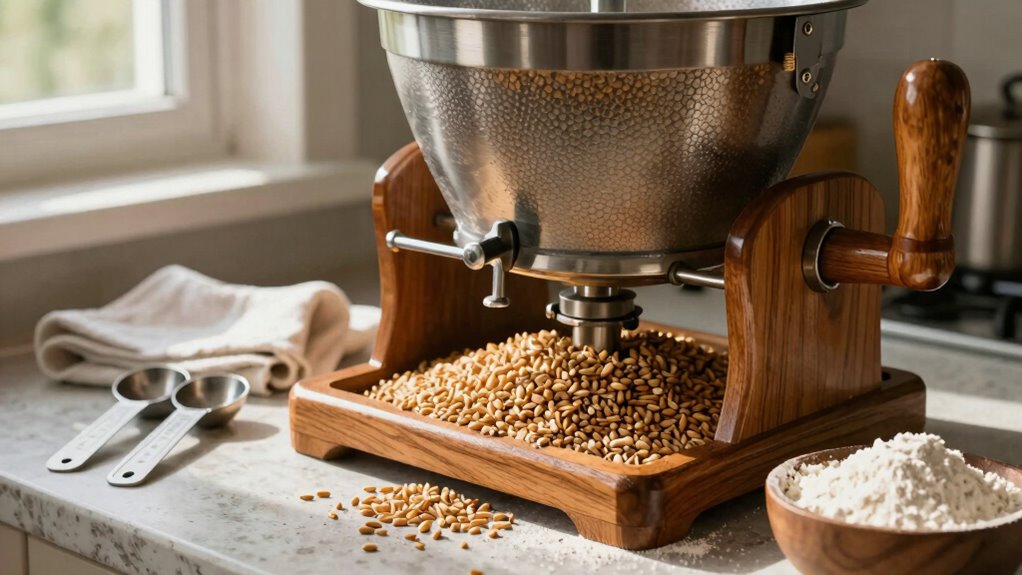 proper mill maintenance practices