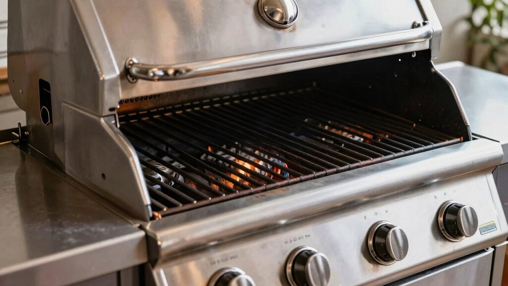 quality design and materials