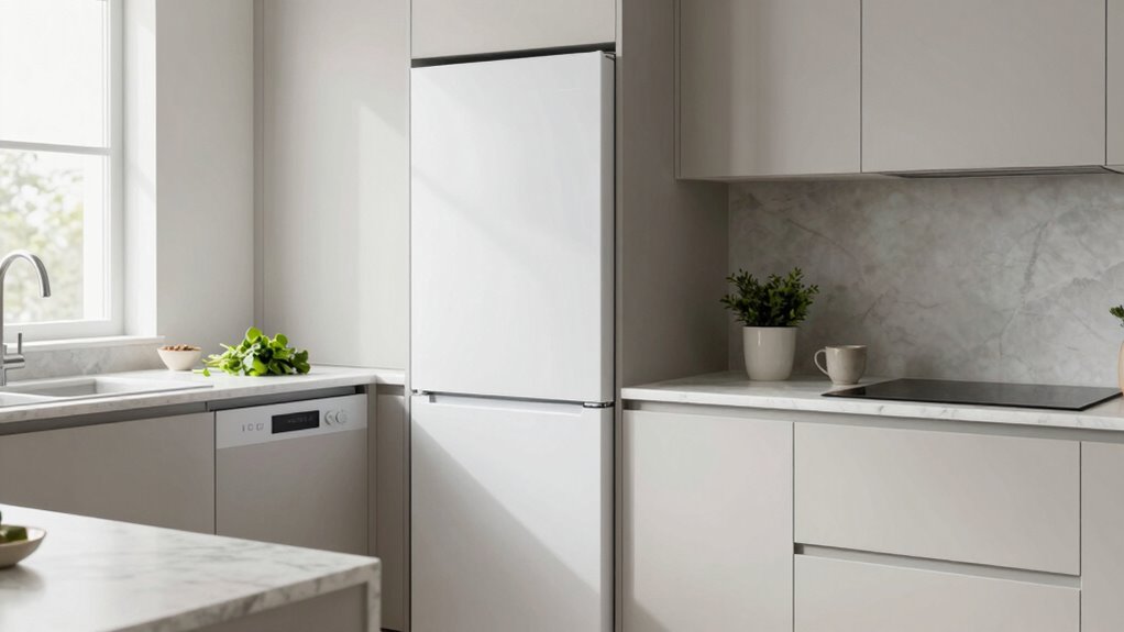 questions for quiet appliances