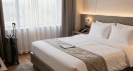 quick hotel safety inspection