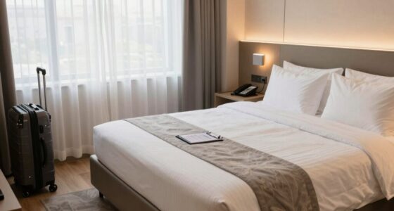 quick hotel safety inspection