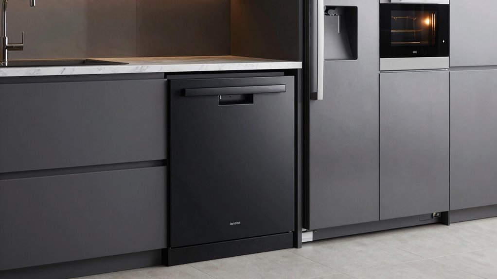 quiet appliance brand recommendations