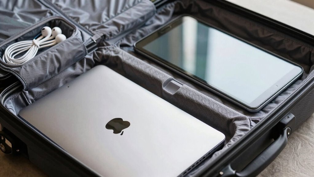 recognize and prevent electronics damage