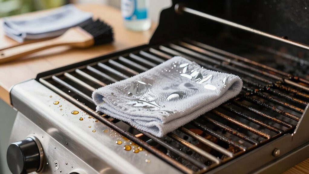 regular maintenance and protective care