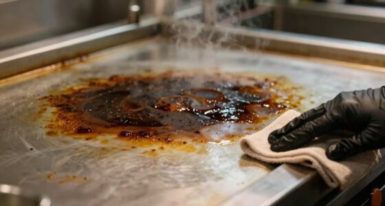 seasoning zones cleanup