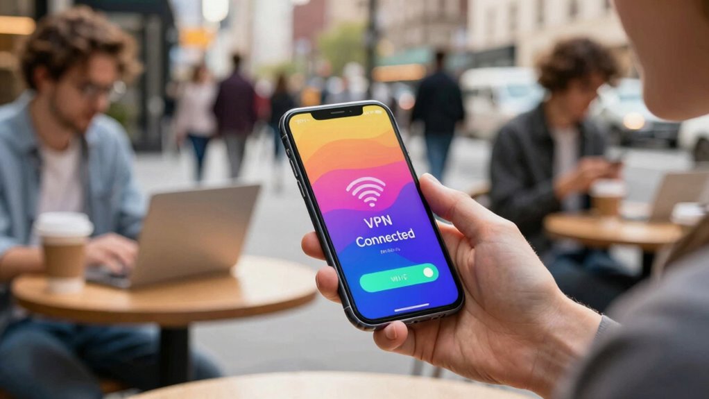 secure internet data transmission