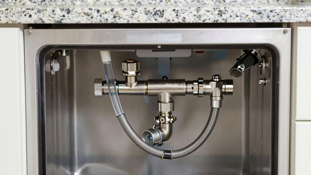 secure level check tighten