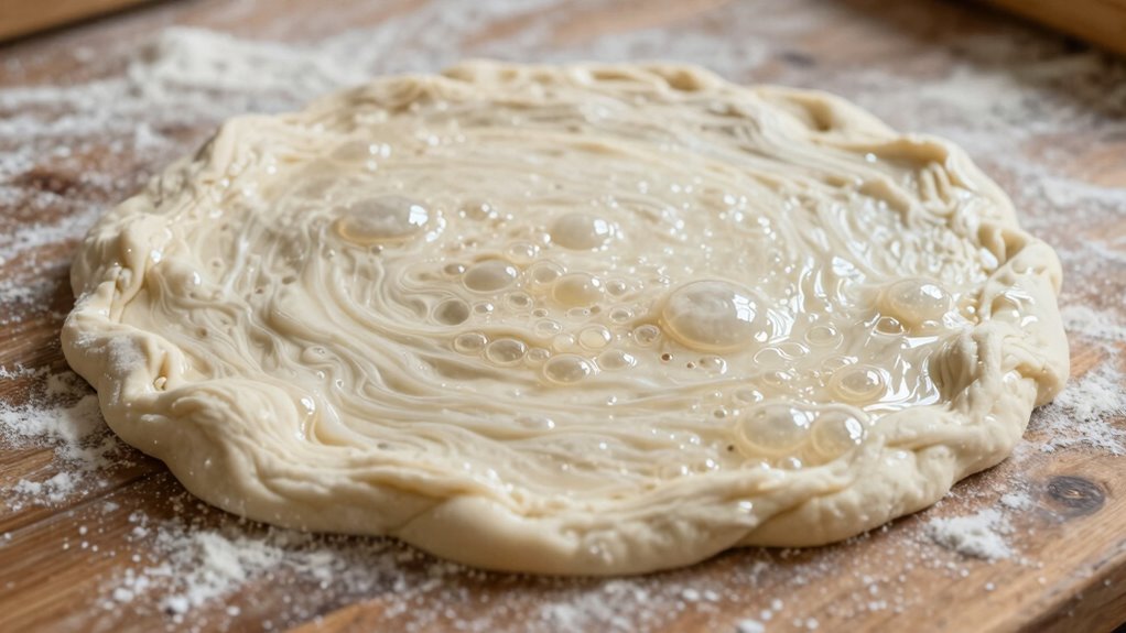 signs of hydration imbalance