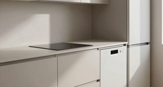 silent appliance maintenance tips