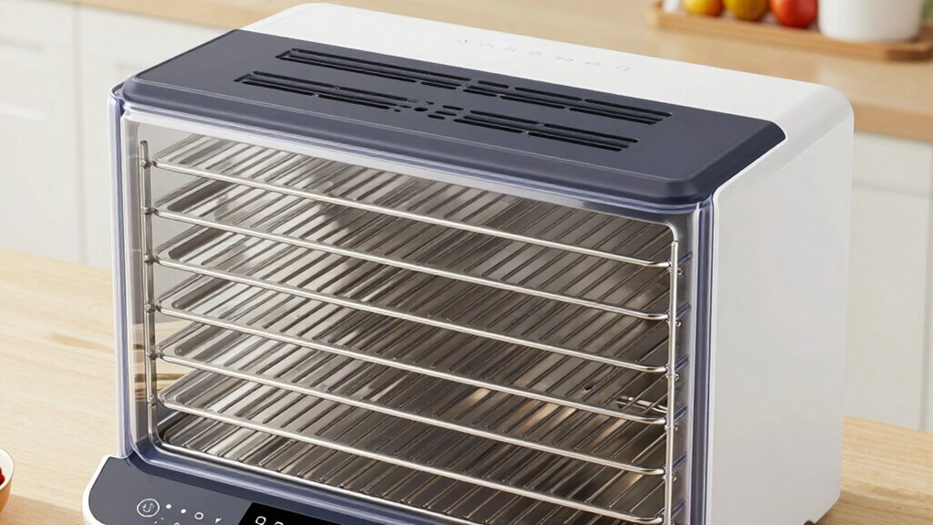 smart customizable dehydration technology