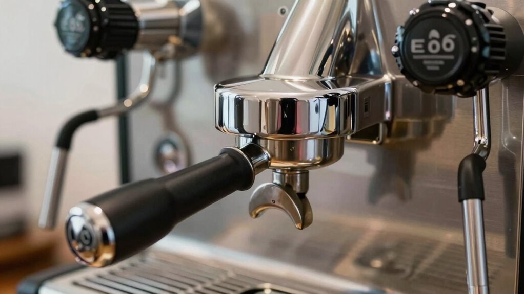 smart durable customizable espresso