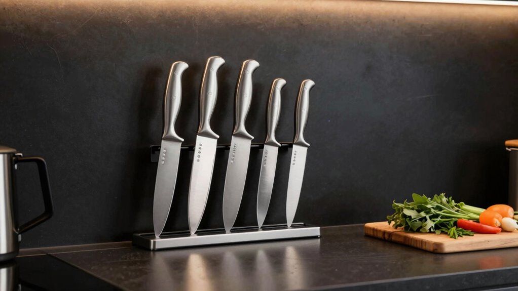 smart knife budget planning