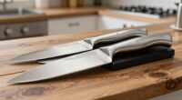 smart knife set purchase