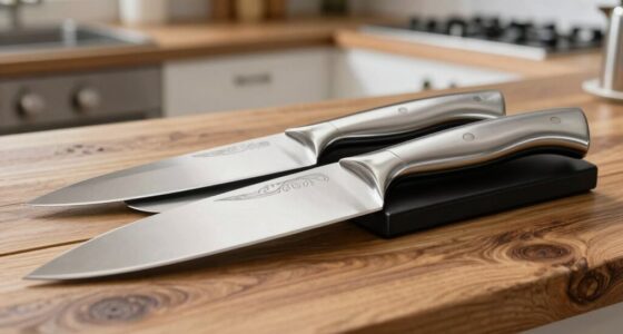 smart knife set purchase