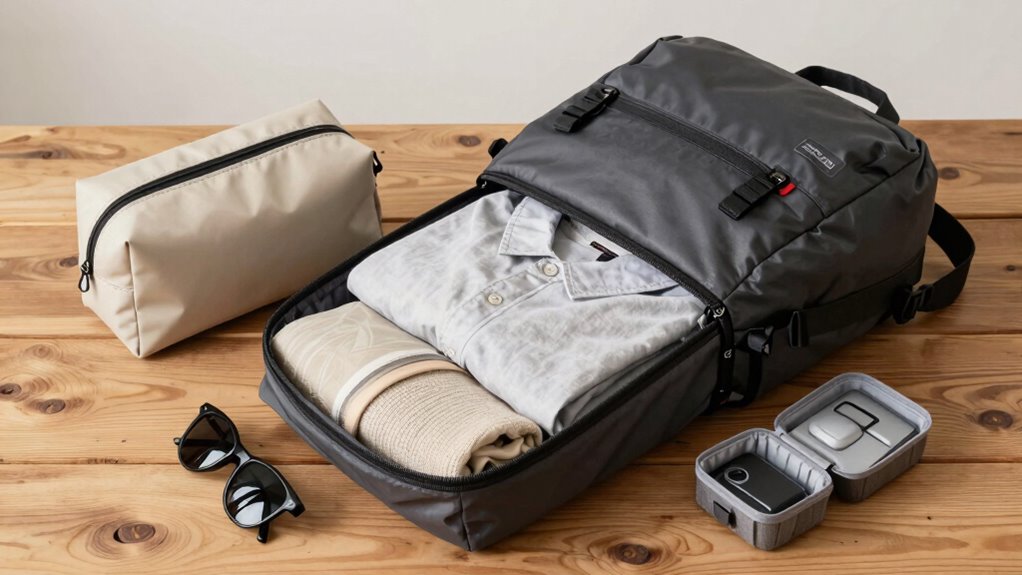 smart versatile travel essentials