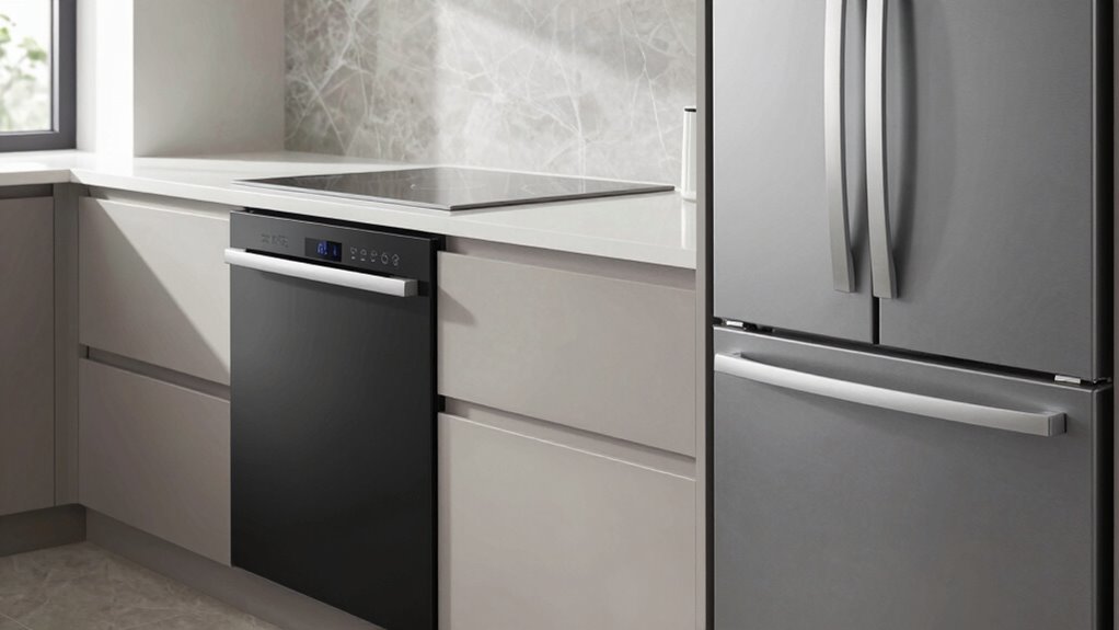 sound insulation and motor design