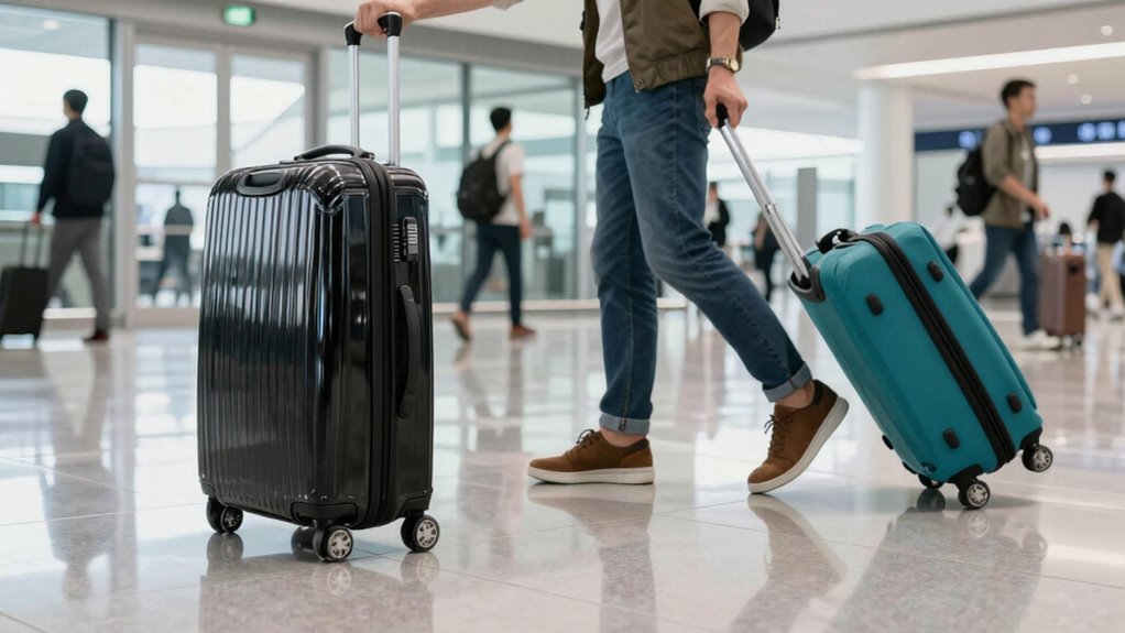 spinner versus two wheeler comparison