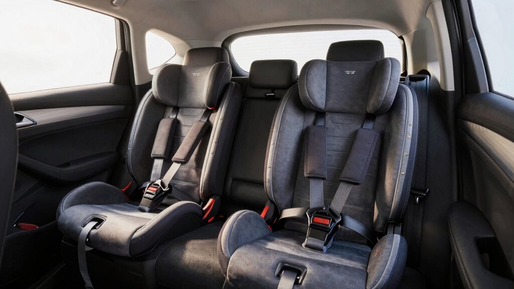 top travel car seat recommendations
