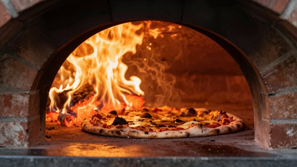 troublesome uneven baking issues