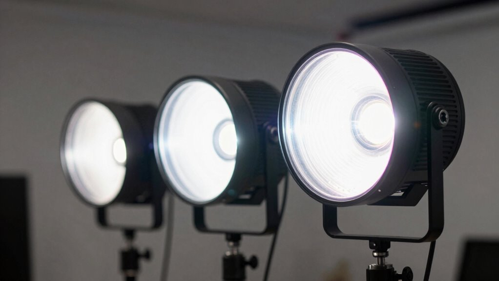 understanding brightness measurement differences