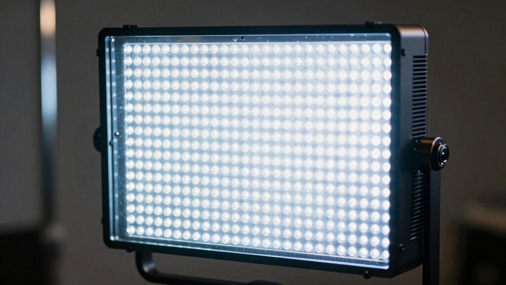 understanding led brightness factors