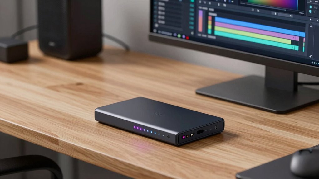 understanding ssd performance metrics