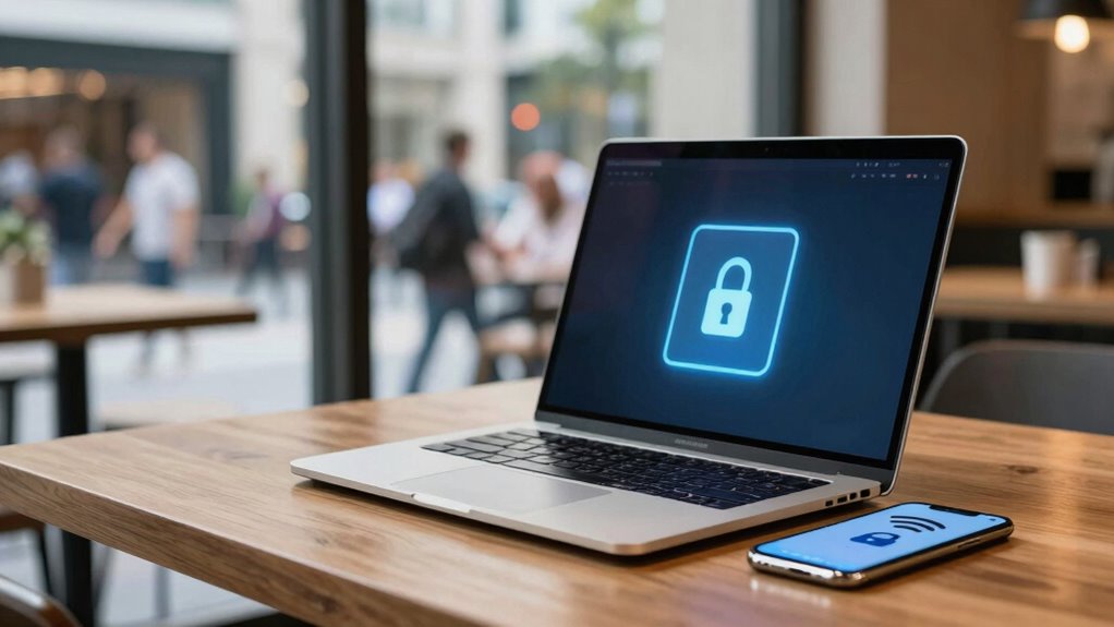 update devices regularly for safety