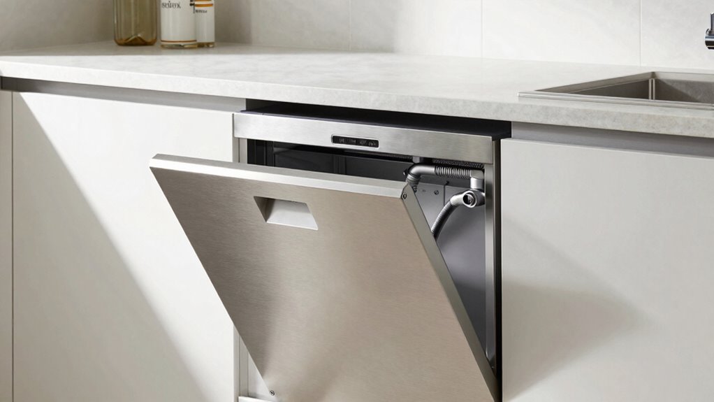 venting and drainage requirements