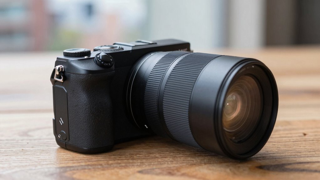 versatile travel zoom lenses