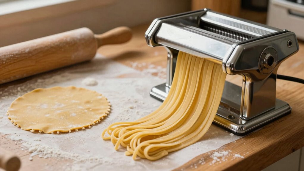 versatility versus speed and