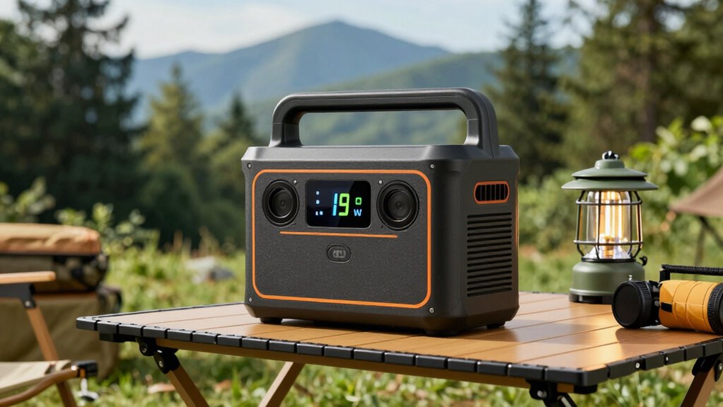 watt hours versus watts importance