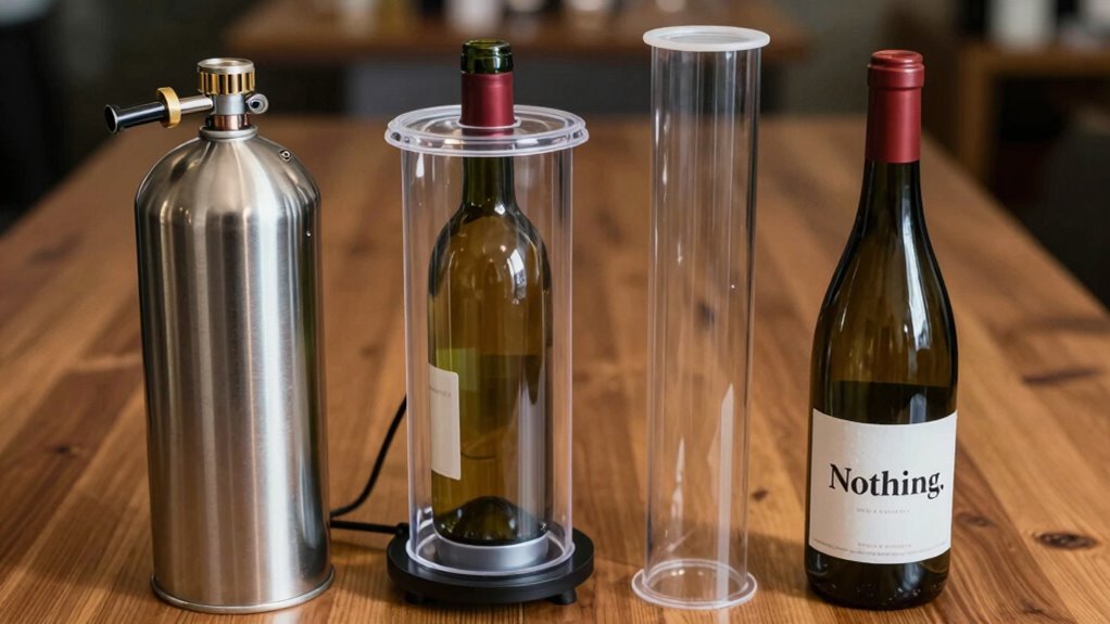 wine preservation essentials explained