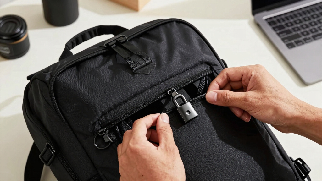 10 Best Best Anti Theft Travel Backpack Premium in 2026