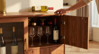 10 Best Best Bar Cabinet With Wine Storage in 2026