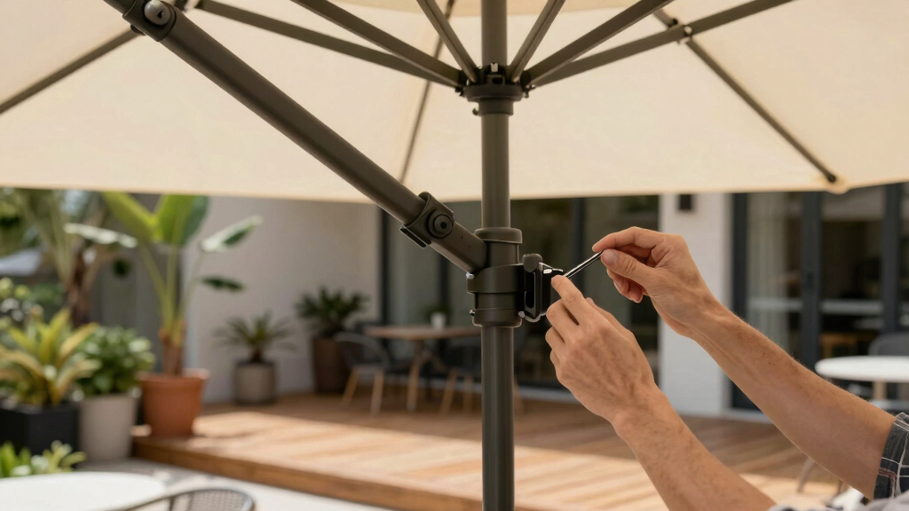 10 Best Best Cantilever Patio Umbrella in 2026