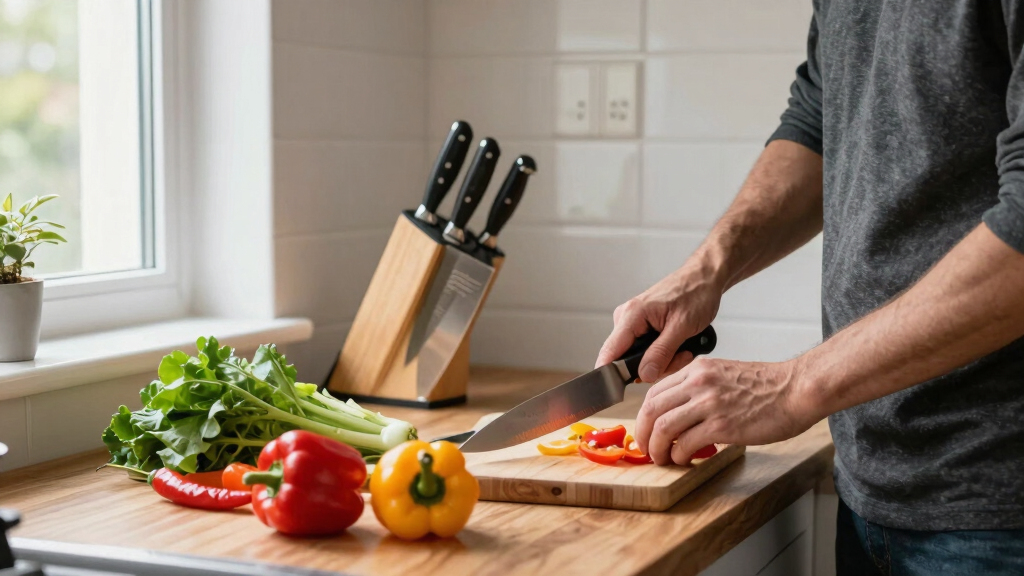 10 Best Best Damascus Kitchen Knife Set in 2026