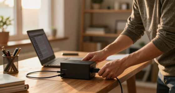 10 Best Best Desktop UPS Battery Backup in 2026