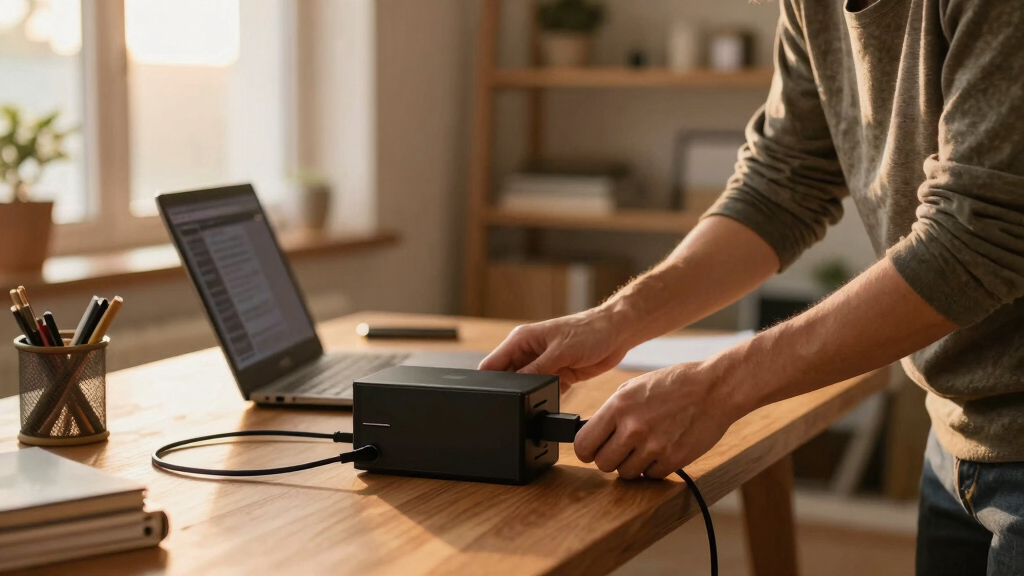 10 Best Best Desktop UPS Battery Backup in 2026