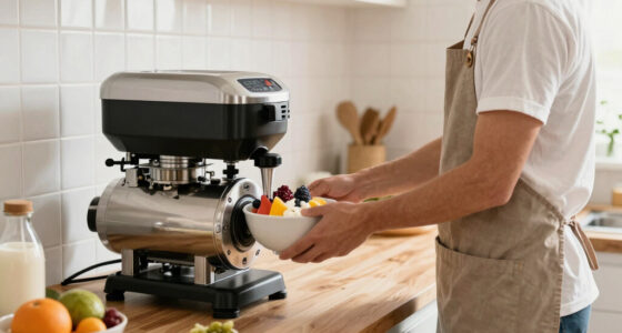 10 Best Best Ice Cream Maker With Compressor in 2026
