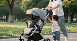 10 Best Best Lightweight Travel Stroller Premium in 2026